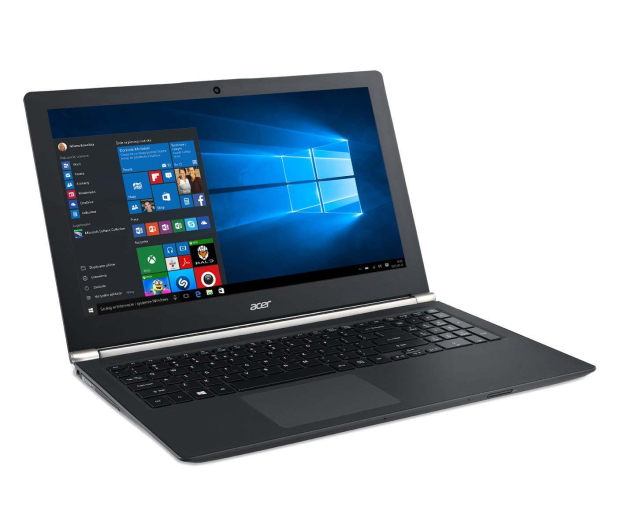 Acer VN7-571G i5-5200U/8GB/1000/Win10 GTX950M - 266667 - zdjęcie